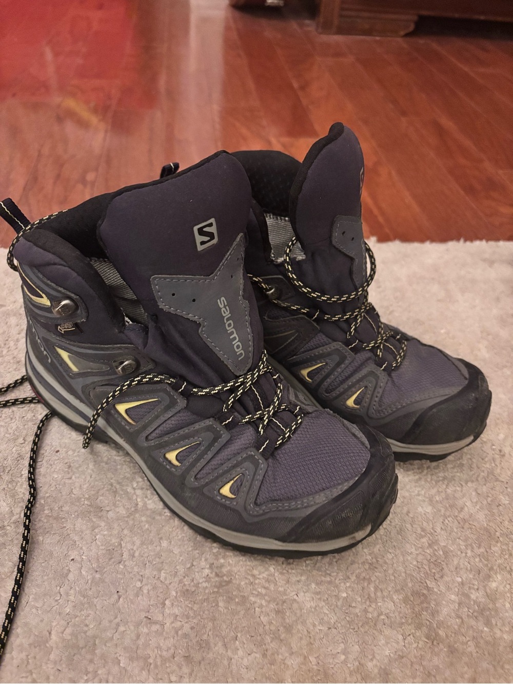 Salomon Women’s X Ultra Hiking Boots